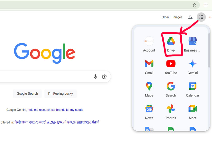 Google Spreadsheet