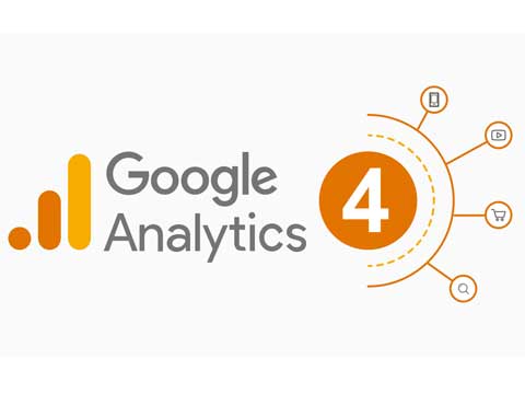 Google Analytics 4