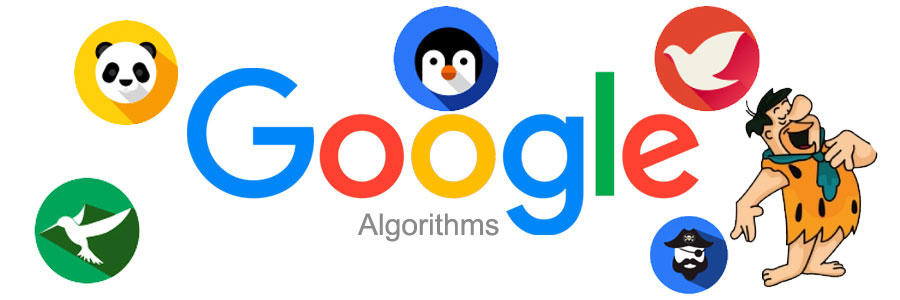 Google Algorithms