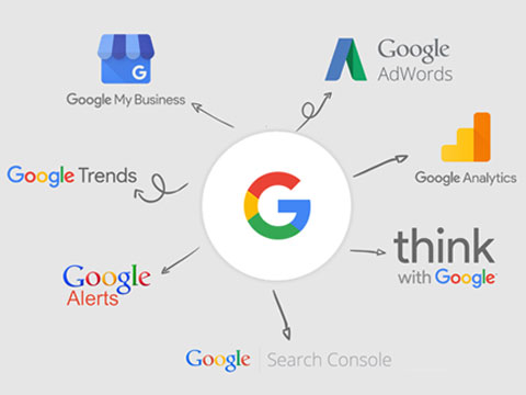 Google Tools
