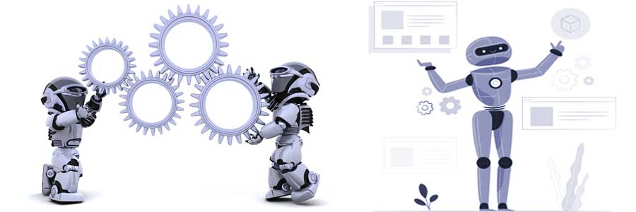 Robots TXT File Banner Robots TXT File Banner