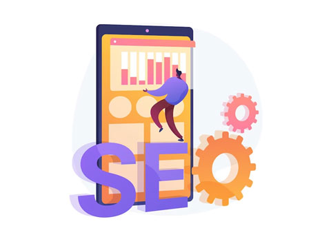 Search Engine Optimization - SEO